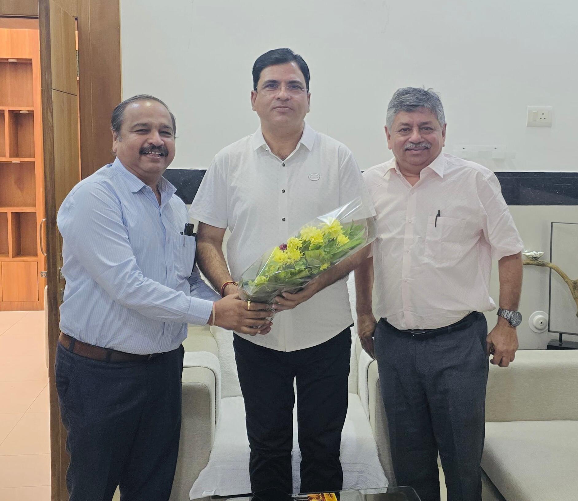 Excellence Award Ceremony