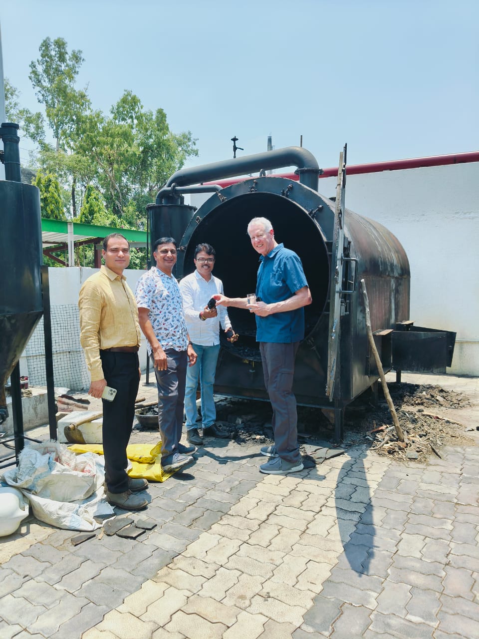 Client Partnership Meet