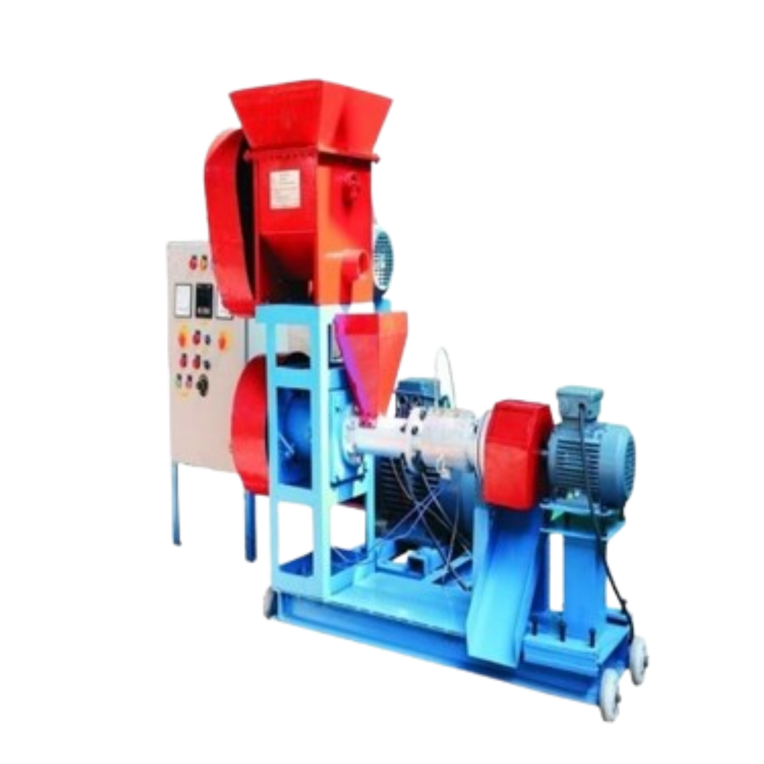 Fish Feed Making Machine