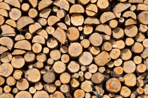 Wood Waste